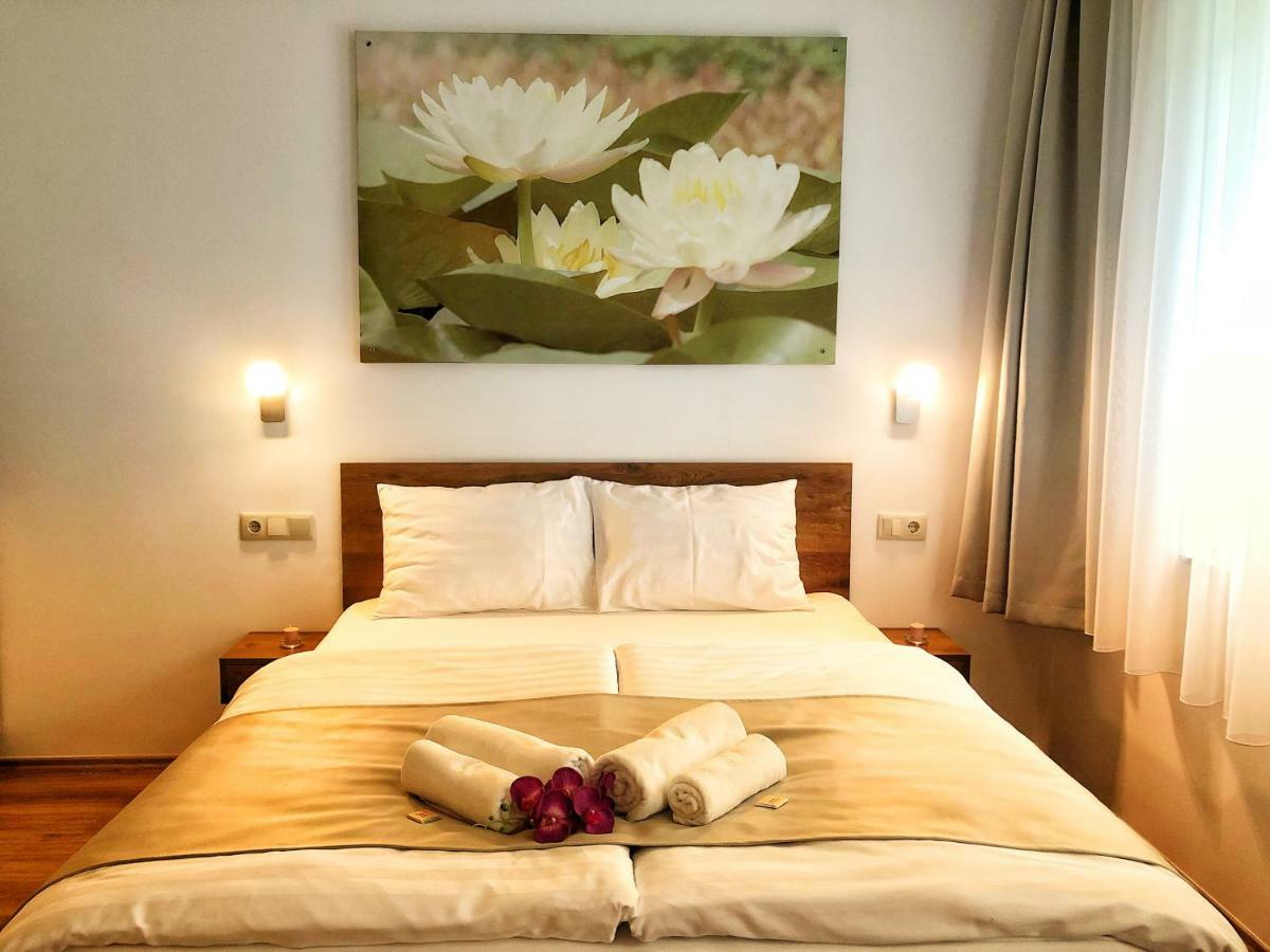 Boro Apartman Тисафюред Экстерьер фото